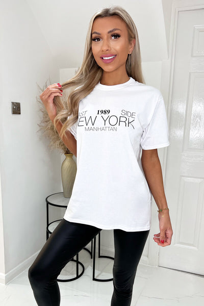 L'Appartement Beautiful T Shirts 白　2024 $_12.JPG?set_id=880000500F