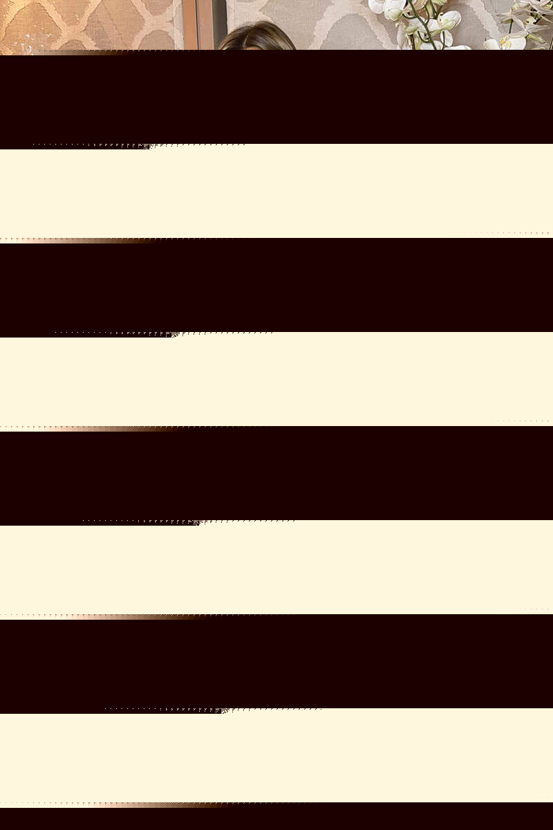 Stone Printed Frill Hem Strappy Midi Dress