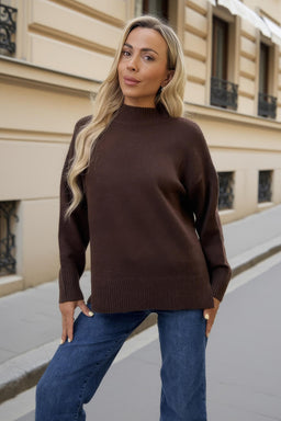 1757325870_Chocolate-Mock-Neck-Split-Hem-Jumper-1.jpg