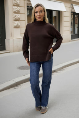 1757325875_Chocolate-Mock-Neck-Split-Hem-Jumper-2.jpg