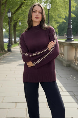 1757414353_Burgundy-Mock-Neck-Blanket-Stitch-Detail-Jumper-3.jpg
