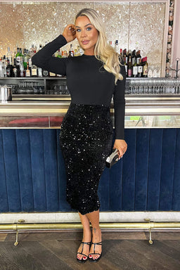 1758546243_Black-Velvet-Sequin-2-in-1-Long-Sleeve-Midi-Dress-7.jpg