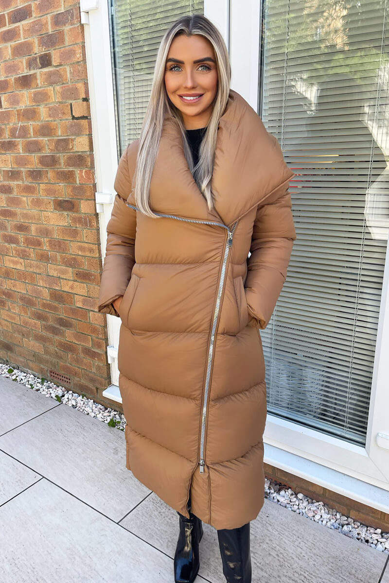 Wrap Coat Ladies Camel Coat Sale Reiss Camel Coat Ladies Sales