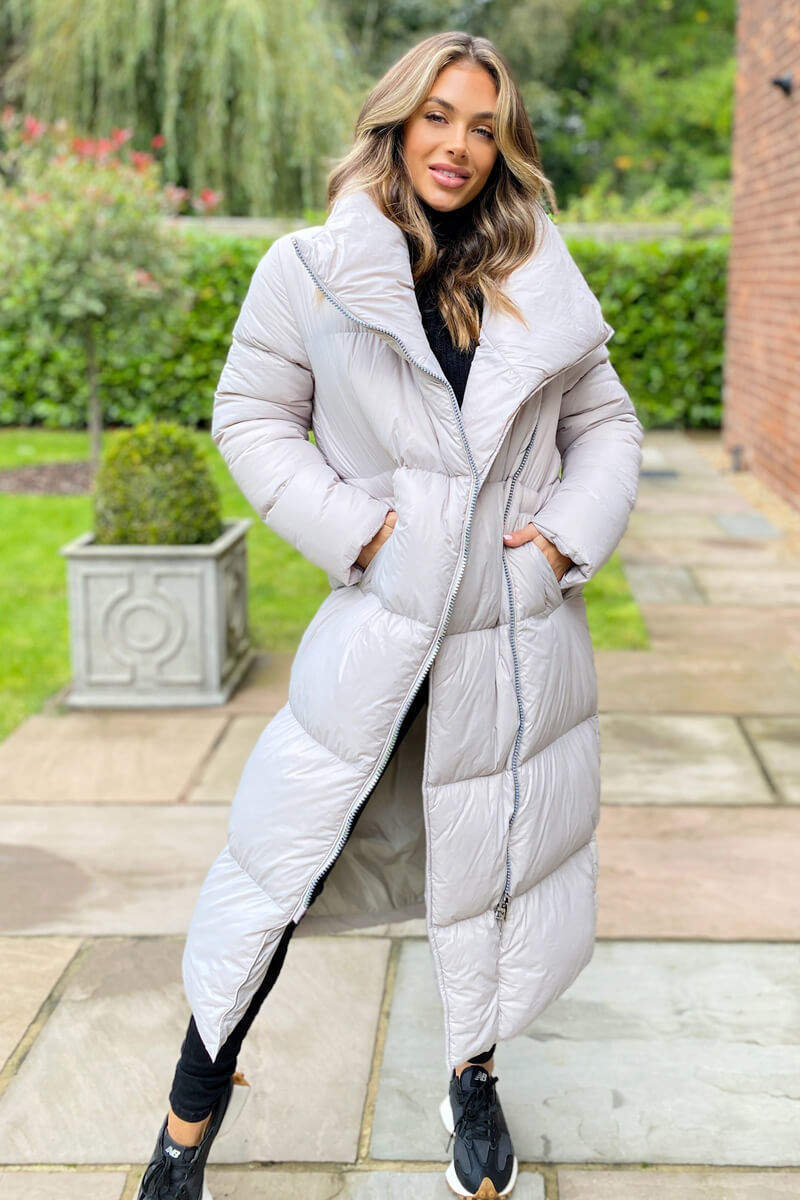 Trench Coat Puffer Coat Debenhams Female Coats Mountain Warehouse