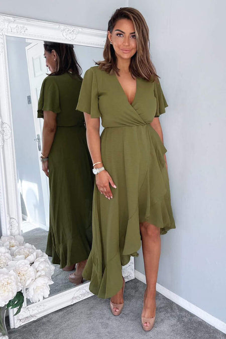 Wedding Guest Dresses | Dresses For Wedding Guests | AX Paris Colour_Green Page 3 Wedding Guest Dresses | Dresses For Wedding Guests | AX Paris Colour_Green Page 3
