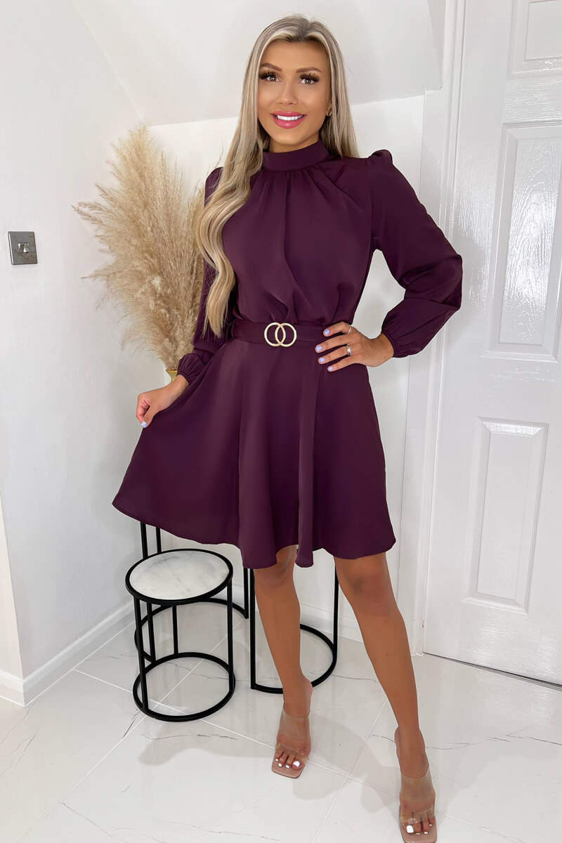 ax paris burgundy dress Square Neck Ax Paris Burgundy Dress Ax Paris Burgundy Dress On Sale
