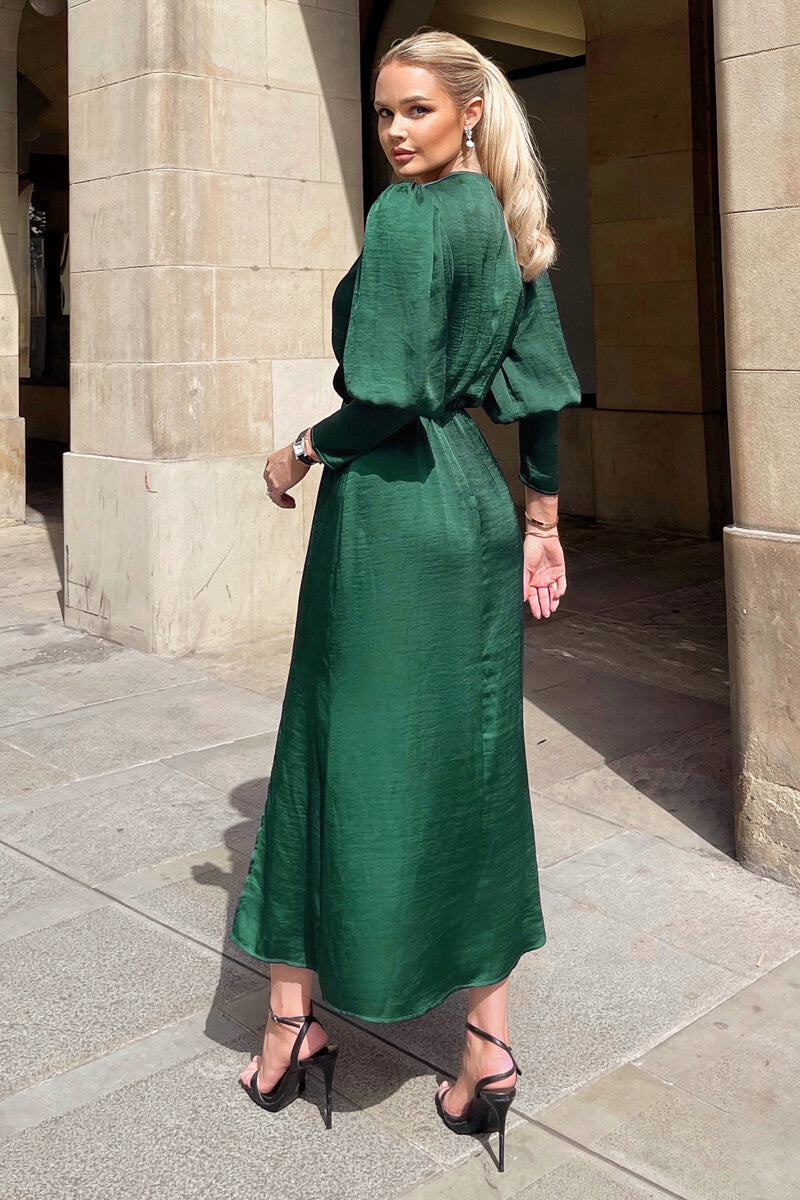 Silk Long Sleeve Midi Skirt Dress DaisySilk Women's Pleated Silk Maxi Dress Long Sleeve Crew Neck Silk Long Sleeve Midi Skirt Dress DaisySilk Women's Pleated Silk Maxi Dress Long Sleeve Crew Neck