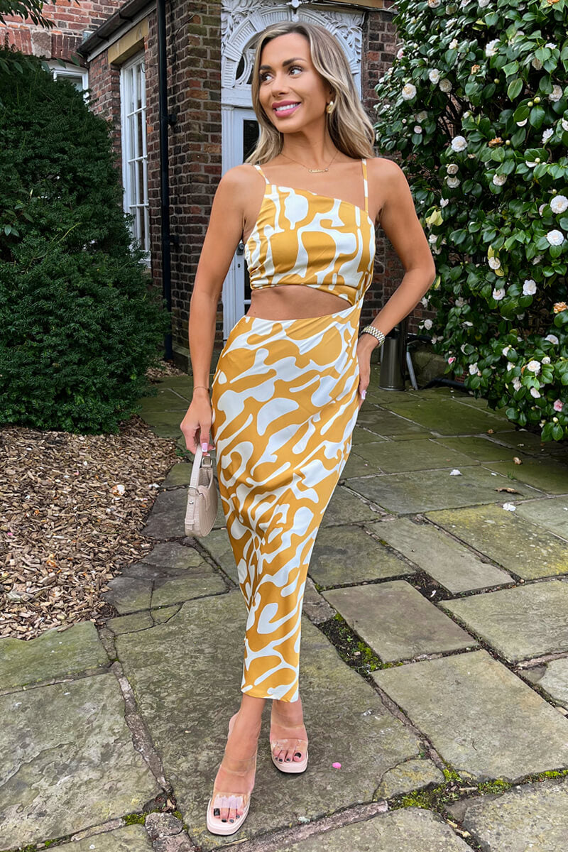 acler sanna pleated maxi dress Introducing the Sanna Maxi Dress in Metallic Gold, a luxurious statement piece that shimmers with every step. @acler