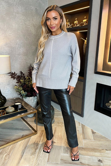 1726575480_Mid-Grey-Round-Neck-Contrast-Piping-Detail-Jumper-5.jpg