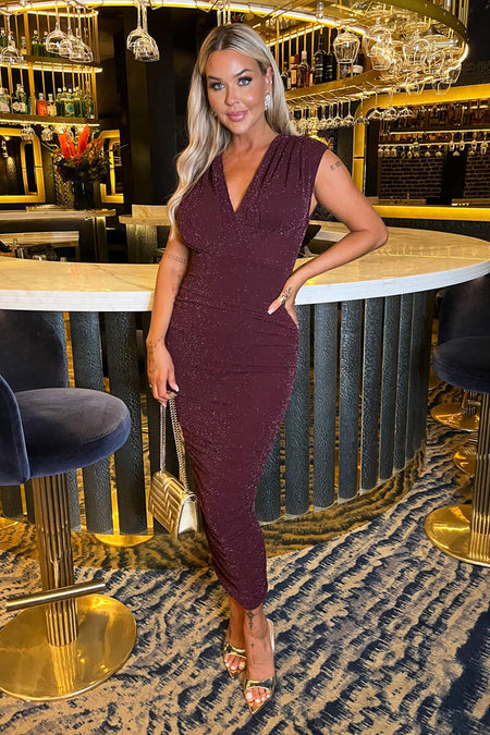 The Burgundy Edit Price_GBP20 - GBP30 AX Paris The Burgundy Edit Price_GBP20 - GBP30 AX Paris