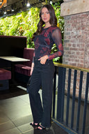 1750666577_Burgundy-And-Black-Smudge-Print-Long-Sleeve-Mesh-Bodysuit-4.jpg