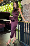 1750775422_Dark-Plum-Halter-Neck-Draped-Waist-Midi-Dress-2.jpg