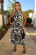 1751559017_Black-And-White-Abstract-Print-Racer-Neck-Frill-Hem-Midi-Dress-2.jpg