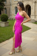 1751630946_Hot-Pink-One-Shoulder-Knot-Skirt-Midi-Dress-12.jpg