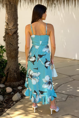 1751632535_Duck-Egg-Floral-Print-Racer-Neck-High-Low-Frill-Hem-Midi-Dress-10.jpg