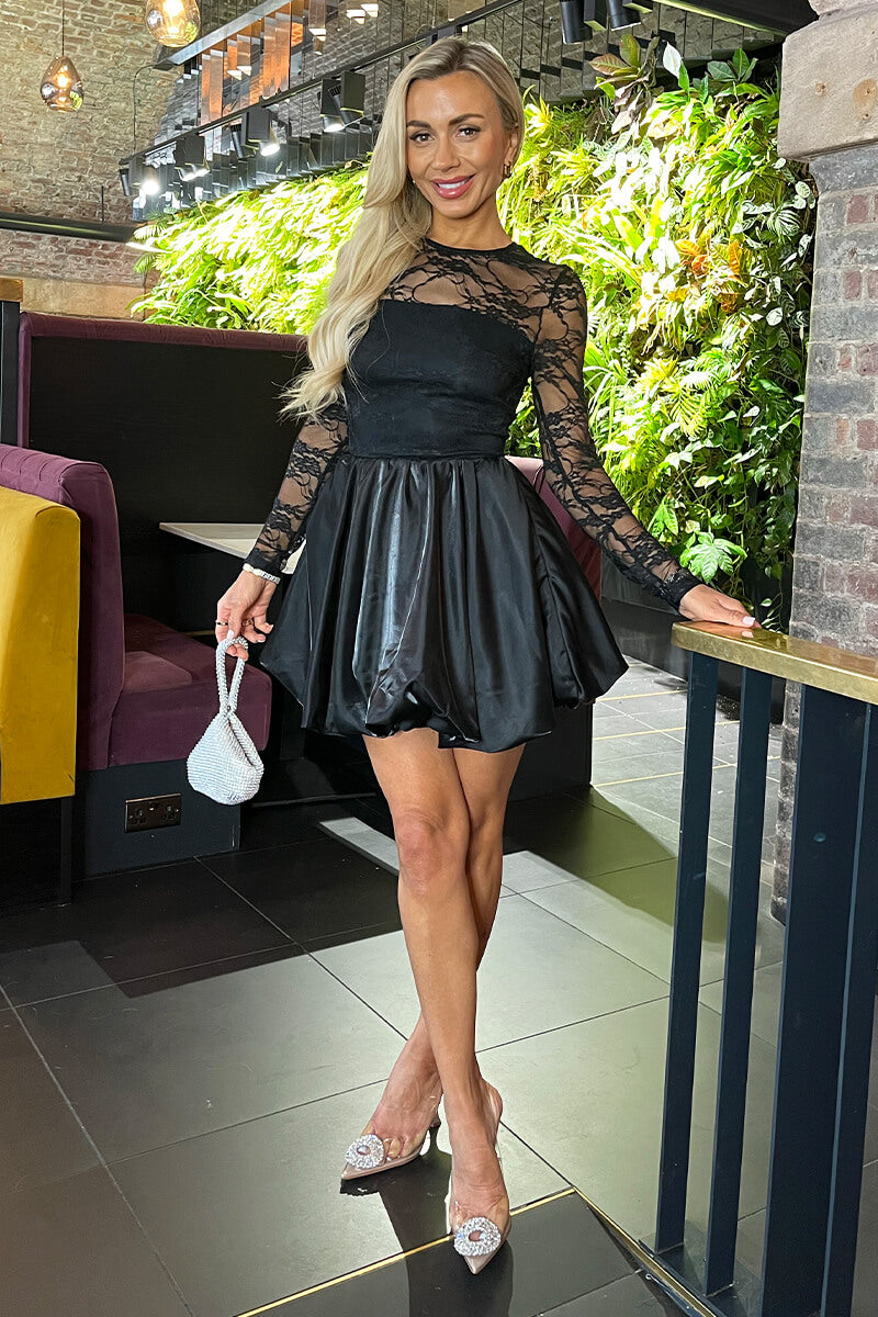 1751643462_Black-2-in-1-Lace-Top-Bubble-Hem-Mini-Dress-2.jpg