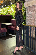 1751643682_Black-Velvet-Zebra-Striped-Overlay-Long-Sleeve-Midi-Dress-4.jpg