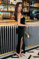 1751643993_Green-Velvet-One-Shoulder-Ruched-Side-Midi-Dress-4.jpg