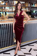 1751644108_Wine-Velvet-Knot-Detail-Wrap-Skirt-Midi-Dress-2.jpg