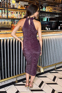 1751644294_Plum-Sparkle-Halter-Neck-Ruched-Midi-Dress-5.jpg
