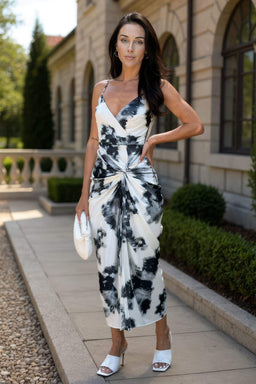 1751902189_Black-And-White-Marble-Print-Strappy-Wrap-Top-Knot-Skirt-Midi-Dress-6.jpg