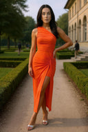 1751993875_Burnt-Orange-One-Shoulder-Knot-Skirt-Midi-Dress-24.jpg