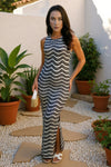 1752246778_Cream-And-Black-Striped-Knitted-Midi-Dress-7.jpg