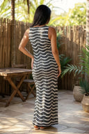 1752246817_Cream-And-Black-Striped-Knitted-Midi-Dress-9.jpg
