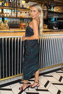 1752772376_Teal-And-Black-Smudge-Print-Mesh-One-Shoulder-Asymmetric-Hem-Midi-Dress-4.jpg