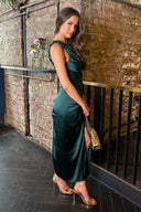 1753269175_Teal-One-Shoulder-Knot-Skirt-Satin-Midi-Dress-4.jpg