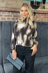1753269418_Brown-Watercolour-Print-Long-Sleeve-Ruffle-Neck-Top-1.jpg