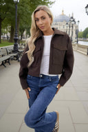 1754656493_Chocolate-Marl-Zip-Up-Pocket-Detail-Boxy-Jacket-4.jpg