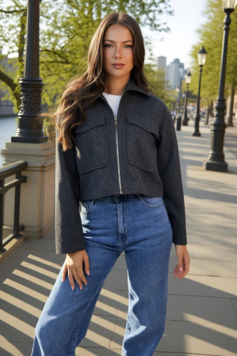 1754662364_Dark-Grey-Marl-Zip-Up-Pocket-Detail-Boxy-Jacket-1.jpg