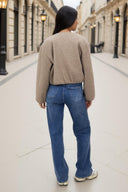 1754663955_Mocha-Marl-Bubble-Hem-Zip-Up-Bomber-Jacket-5.jpg