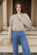 1754663993_Mocha-Marl-Bubble-Hem-Zip-Up-Bomber-Jacket-3.jpg