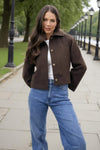 1754664629_Chocolate-Marl-Button-Front-Collared-Jacket-1.jpg