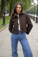 1754664629_Chocolate-Marl-Button-Front-Collared-Jacket-1.jpg