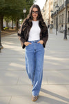 1754664635_Chocolate-Marl-Button-Front-Collared-Jacket-2.jpg