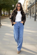 1754664635_Chocolate-Marl-Button-Front-Collared-Jacket-2.jpg