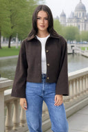 1754664642_Chocolate-Marl-Button-Front-Collared-Jacket-3.jpg