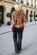 1755088022_Multi-Tiger-Print-V-Neck-3-4-Sleeve-Top-5.jpg