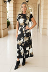 1755257233_Black-Abstract-Print-Flutter-Sleeve-Midi-Dress-1.jpg