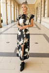 1755257256_Black-Abstract-Print-Flutter-Sleeve-Midi-Dress-2.jpg