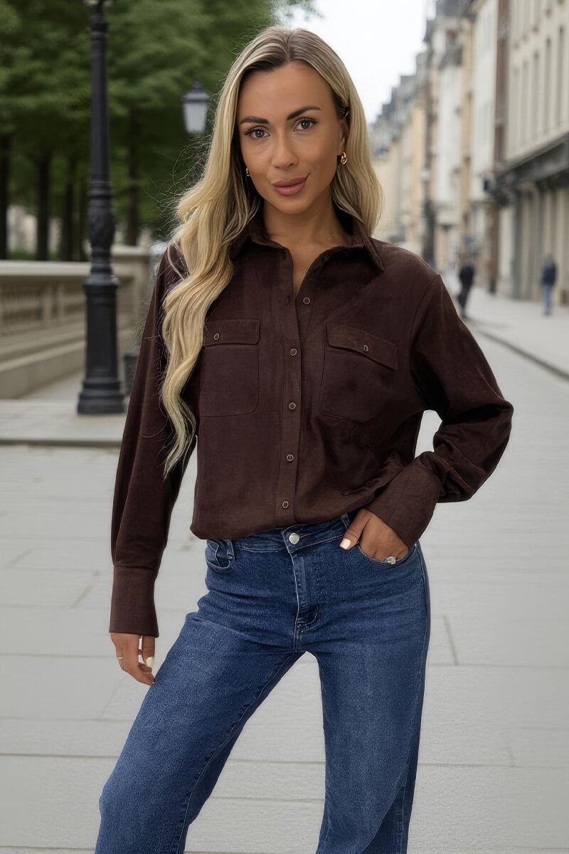 1755520841_Chocolate-Faux-Suede-Long-Sleeve-Utility-Shirt-3.jpg