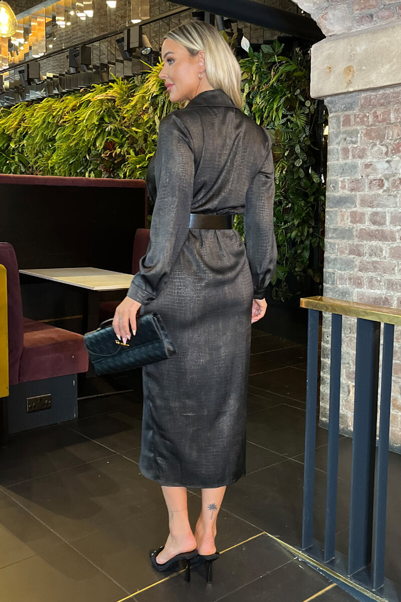 1756218920_Brown-Croc-Pattern-Wrap-Shirt-Belted-Midi-Dress-5.jpg