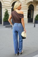 1756289352_Chocolate-Off-The-Shoulder-Draped-Bodysuit-5.jpg