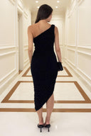 1756821358_Black-Diamante-Sparkle-One-Shoulder-Ruched-Midi-Dress-5.jpg