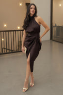 1756997900_Chocolate-Halter-Neck-Gathered-Skirt-Midi-Dress-3.jpg