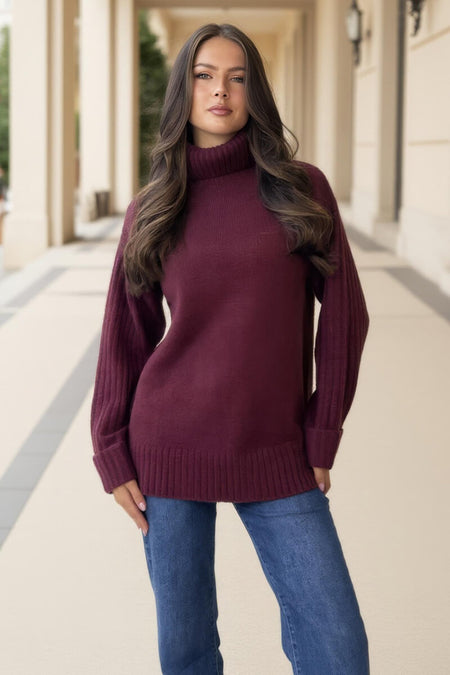 1757083572_Burgundy-Roll-Neck-Rib-Detail-Jumper-1.jpg