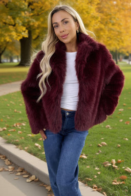 1757325057_Burgundy-Faux-Fur-Short-Jacket-1.jpg